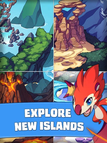 Mino Monsters 2: Evolution gallery image