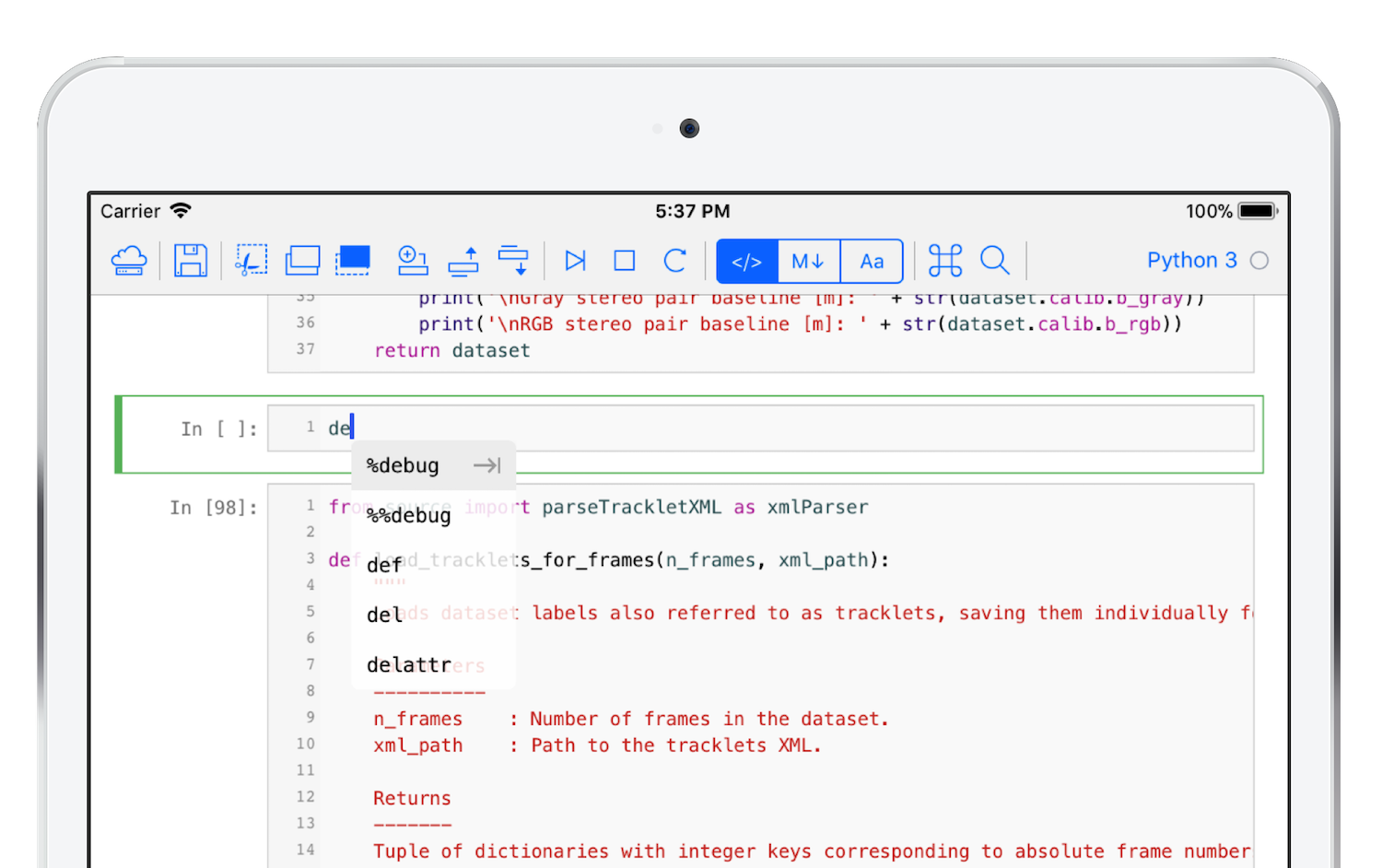 Juno Connect Beta gallery image