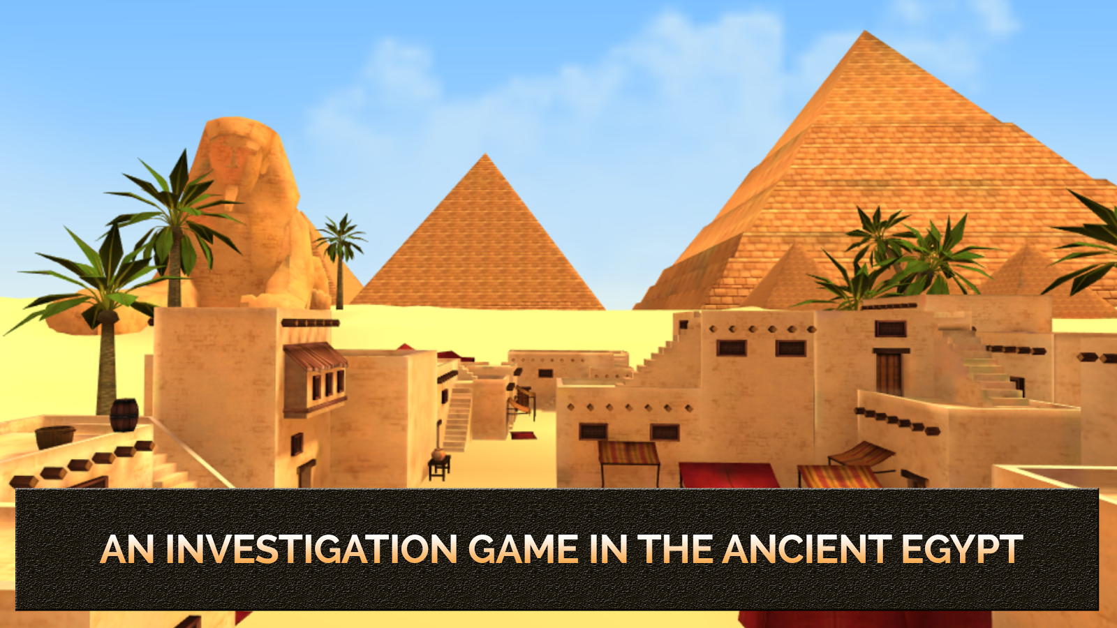 Egyptian Mysteries gallery image