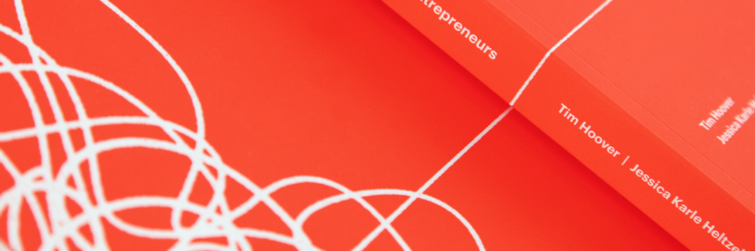 Kern and Burn: Conversations With Design Entrepreneurs gallery image