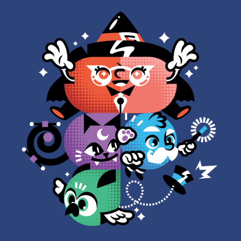 Designing with Figma / 2nd Ed.