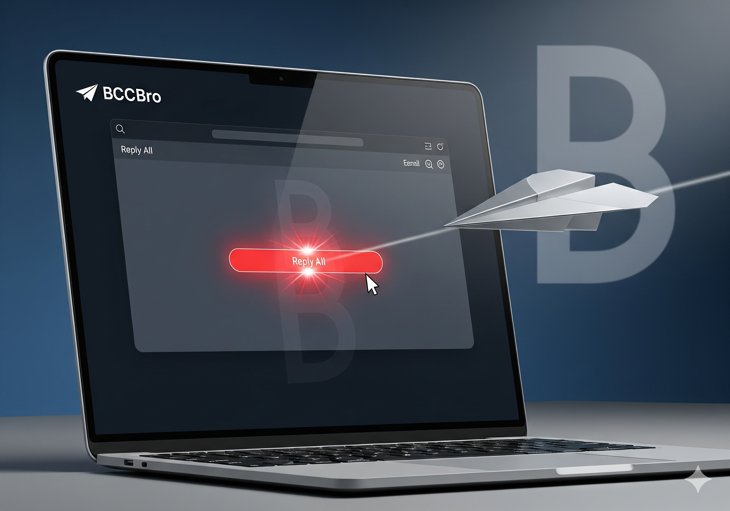 BCCRO - Bir daha asla yanlışlıkla bir BCC iş parçacığına cevap vermeyin medya 3