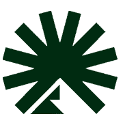 Share Your Journey • Trail Hilight - Product Hunt launch logo and brand identity