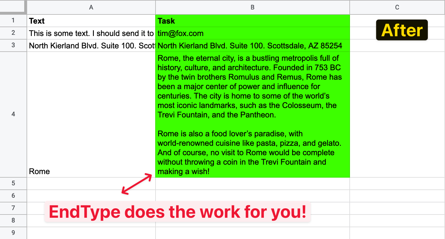 Endtype media 4