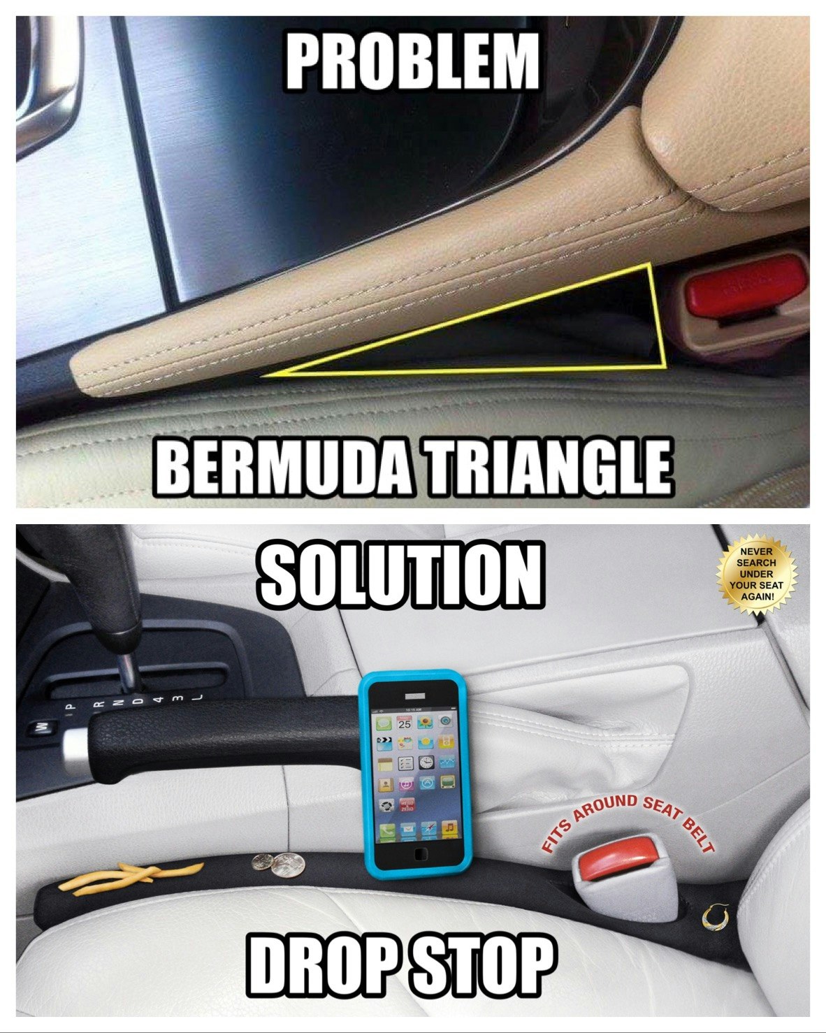 Drop Stop gallery image