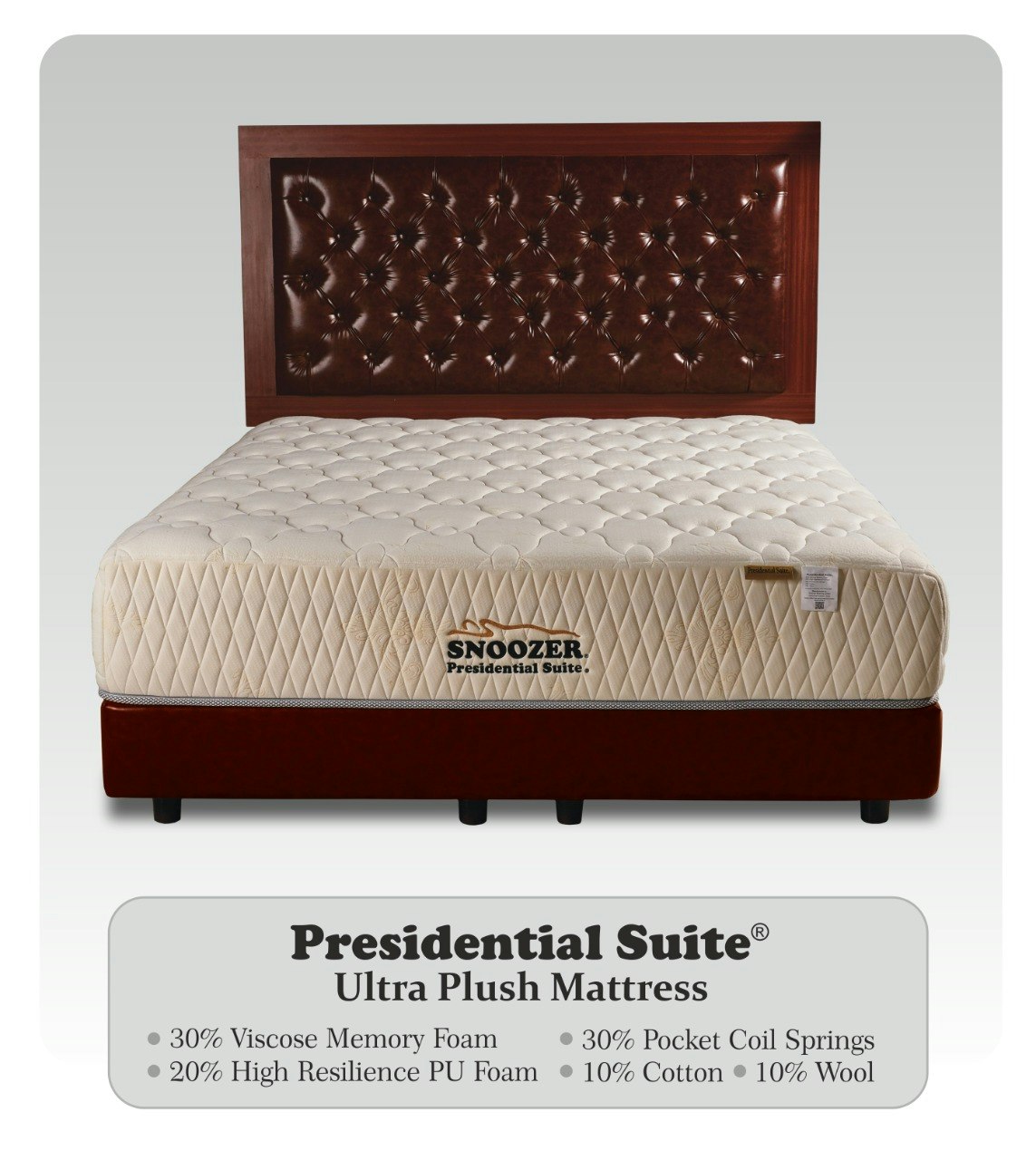 Orthopedic Mattress gallery image