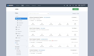 Crowdsourced Indian Talent List gallery image