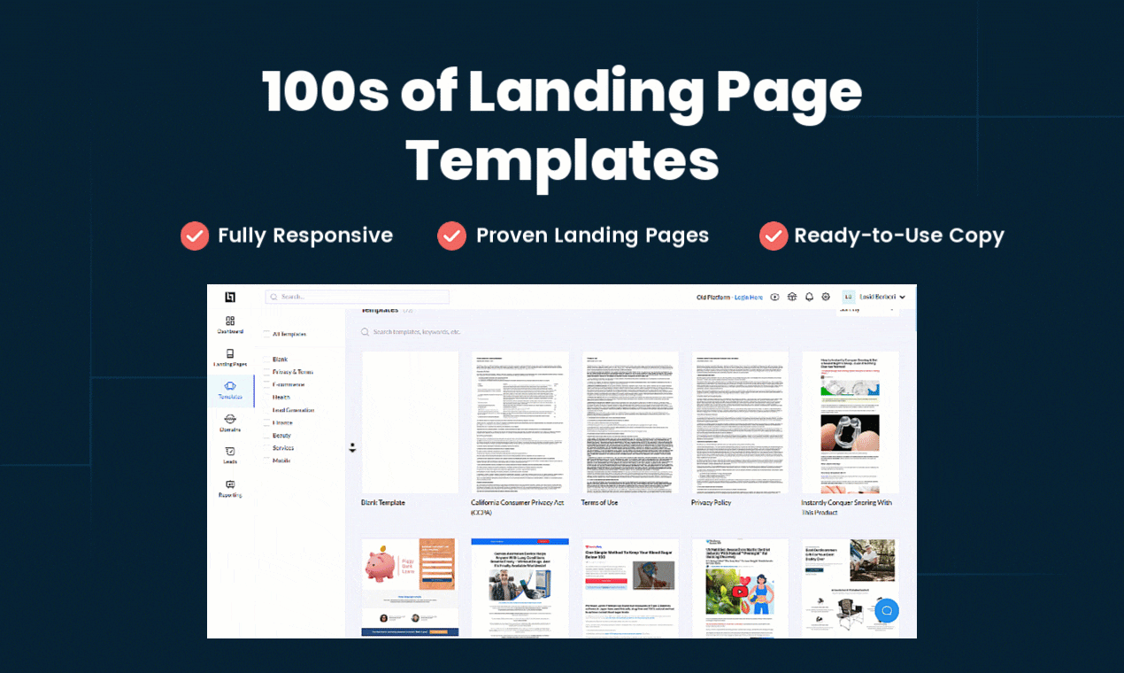 Landerlab.io media 2