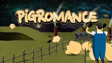 PIGROMANCE gallery image