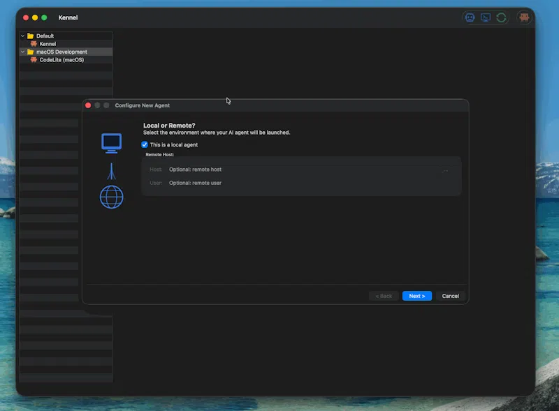 Kennel screenshot 4