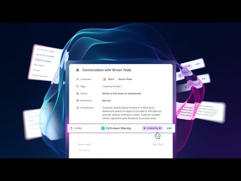Productboard AI 2.0 gallery image