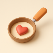 thanks recipe logo