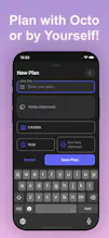 OctoPlan gallery image