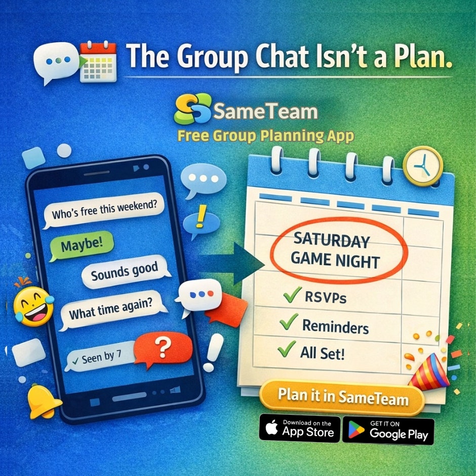 SameTeam gallery image