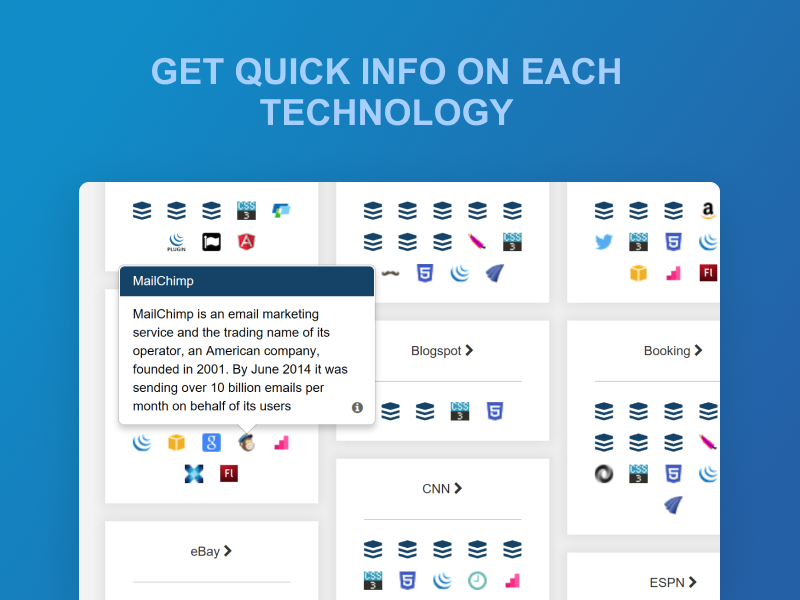 Technology Stacker gallery image