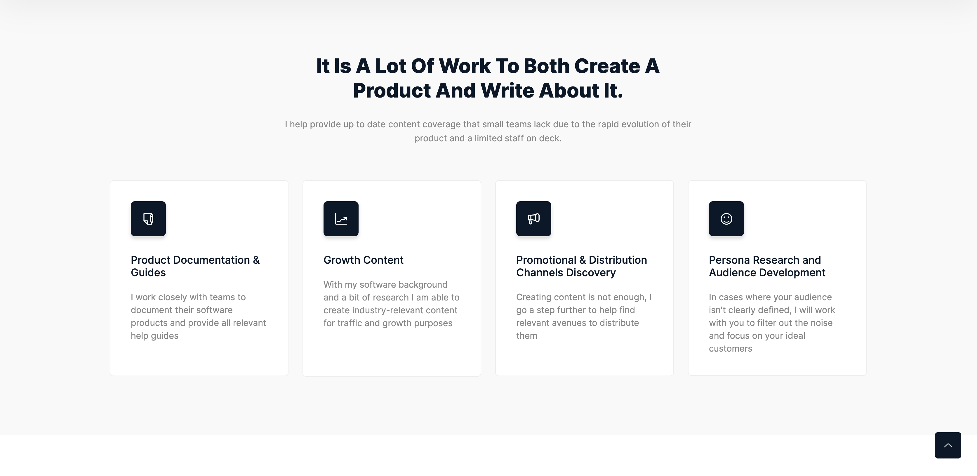 Content For Devs gallery image