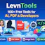 LevnTools