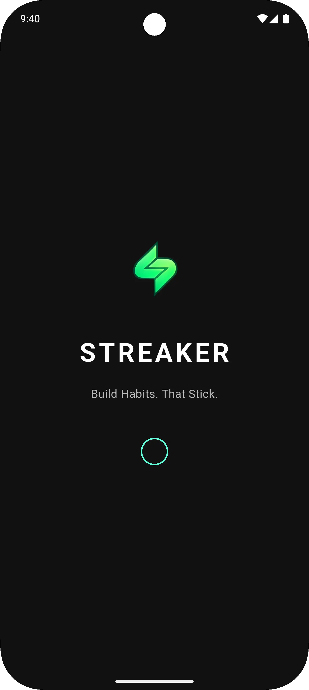 Streaker gallery image