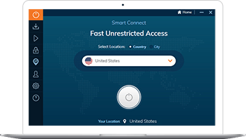 Ivacy Vpn for Windows gallery image