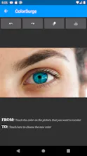 ColorSurge - Recolor photos gallery image