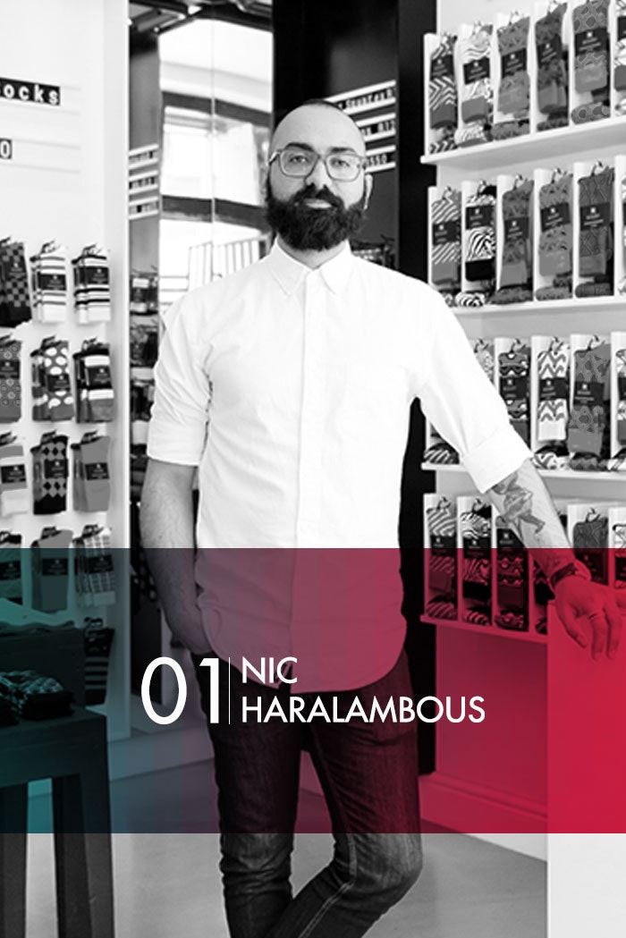 The Innovators Podcast gallery image