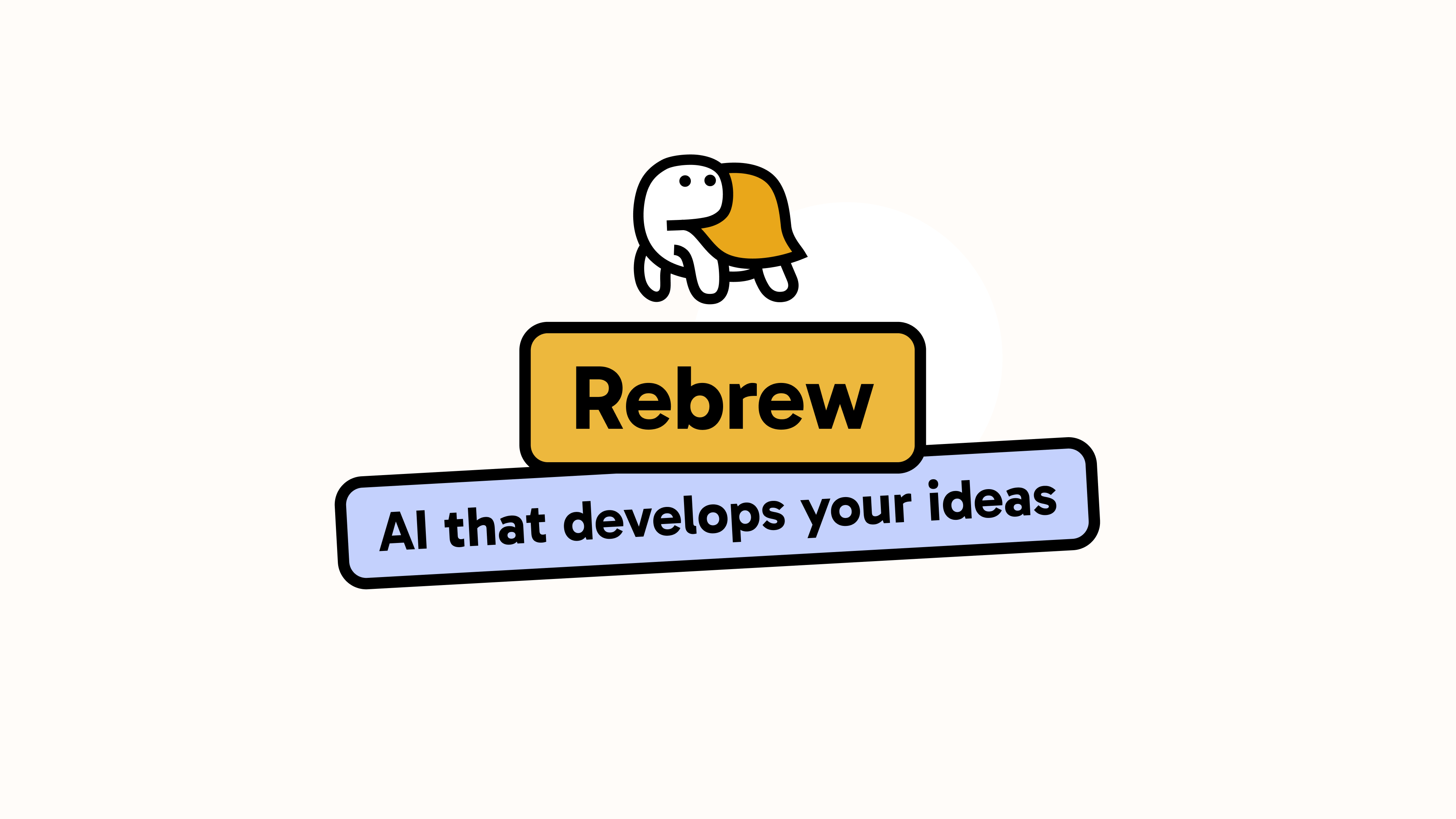 Rebrew gallery image
