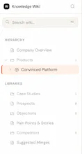 Convinced gallery image