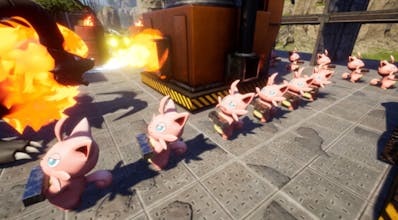 Palworld gallery image