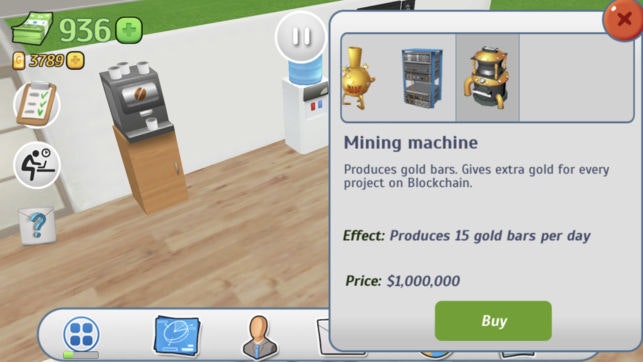 Office Story gallery image