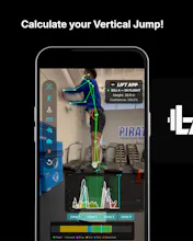 Lift App gallery image