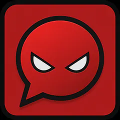 Angry AI logo
