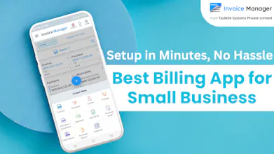 Simple Invoice Manager gallery image