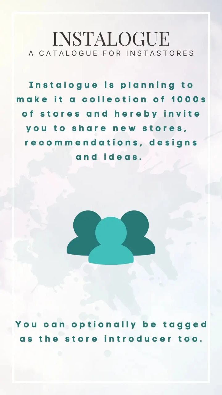 Instalogue gallery image