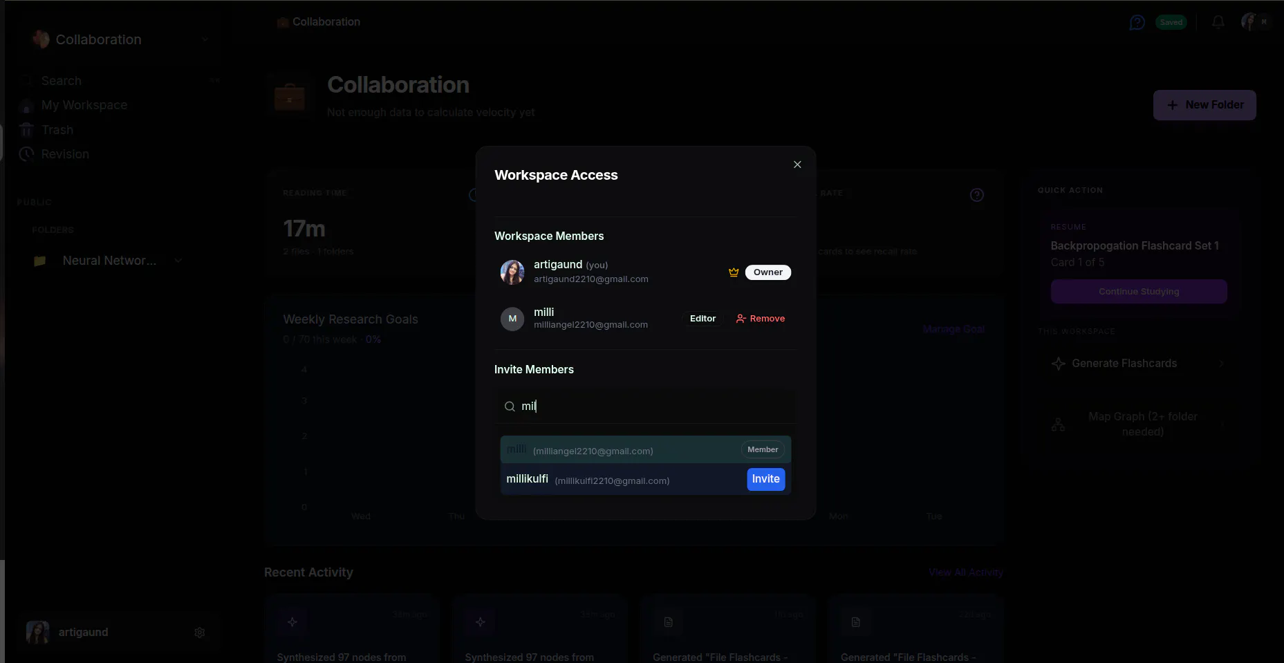 StudySprout gallery image