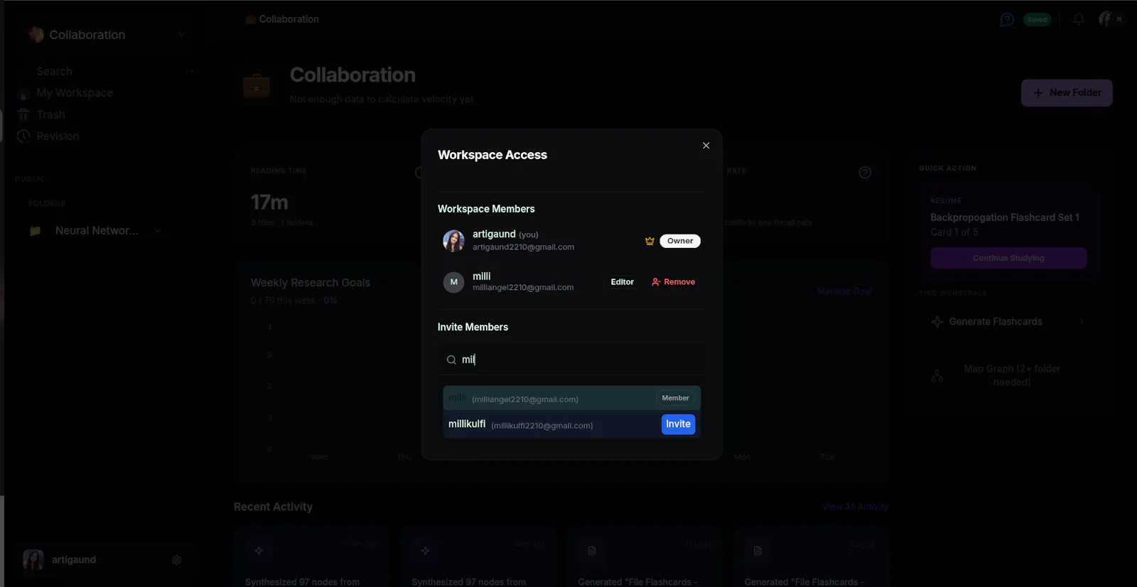 StudySprout screenshot 6