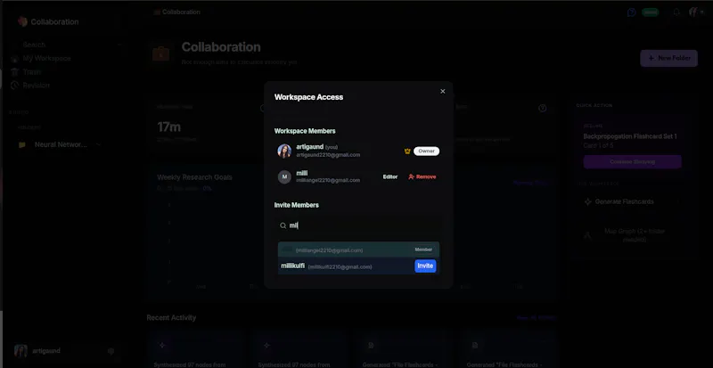 StudySprout screenshot 6