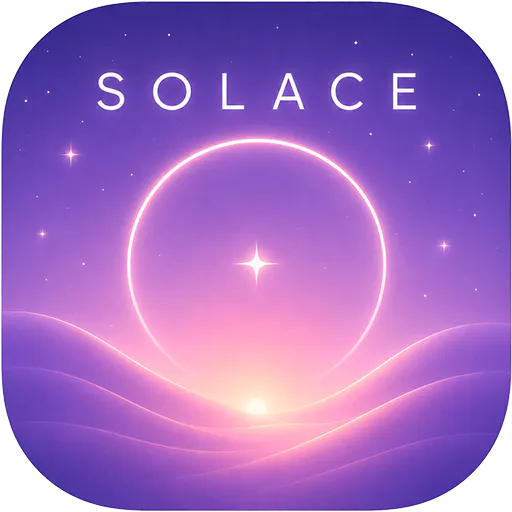 SOLACE logo