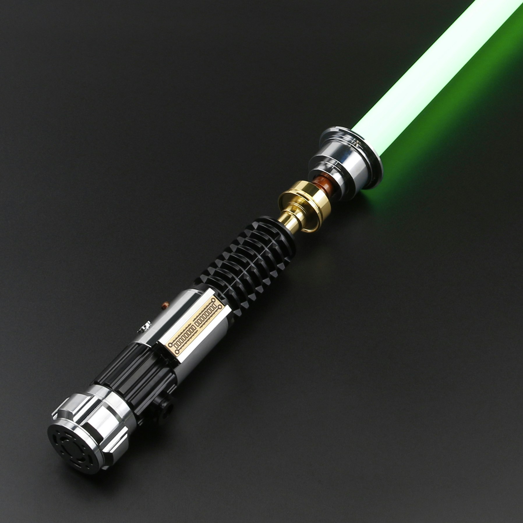Obi Wan EP3 replic lightsaber