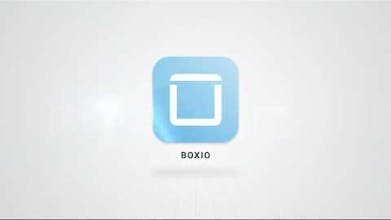 Boxio- &lsquo;ボックス&rsquo;を使用してプロジェクトを簡単に整理するための究極のデスクトップのコンパニオン。