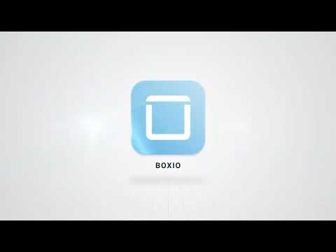 startuptile Boxio-No one has time to work with a messy computer - box it up