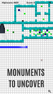 LinesTrail - An open world game for free gallery image