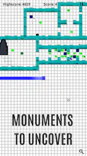 LinesTrail - An open world game for free gallery image