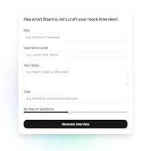Mockew AI gallery image