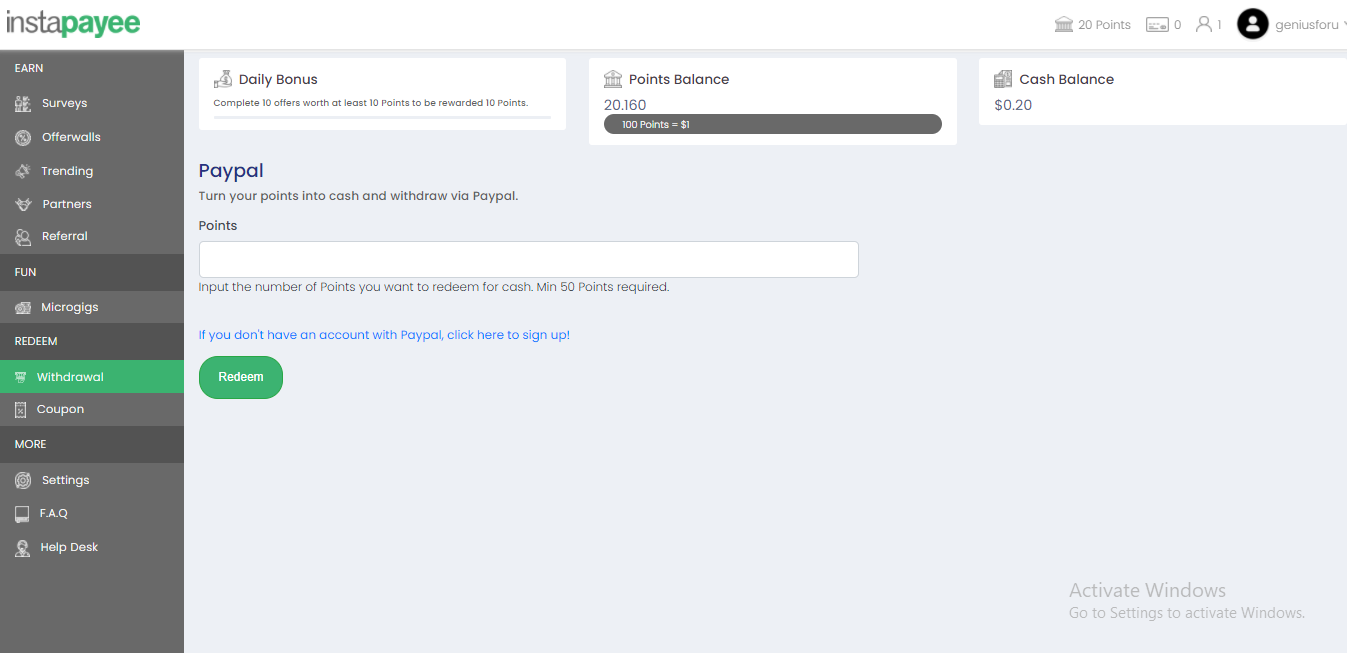 Instapayee gallery image