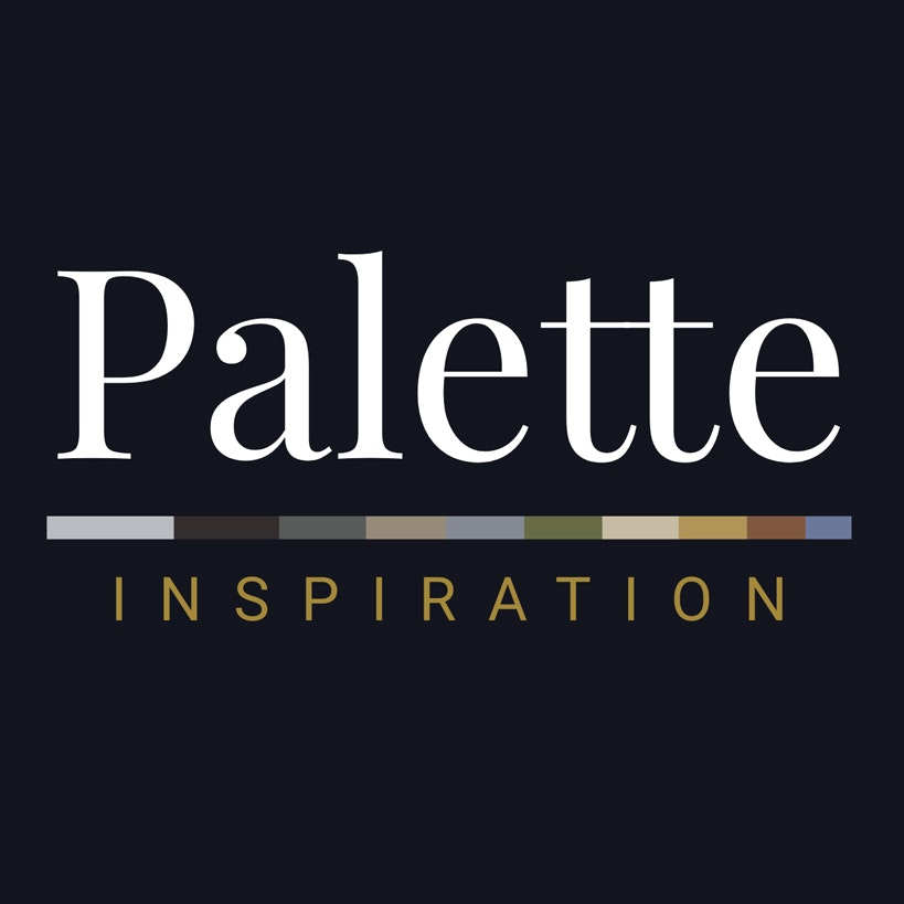 Palette Inspiration