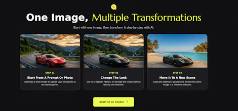 Free AI Generator gallery image