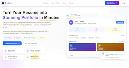 Foliwo gallery image