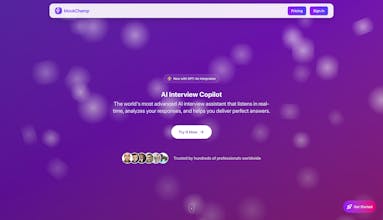 MockChamp gallery image