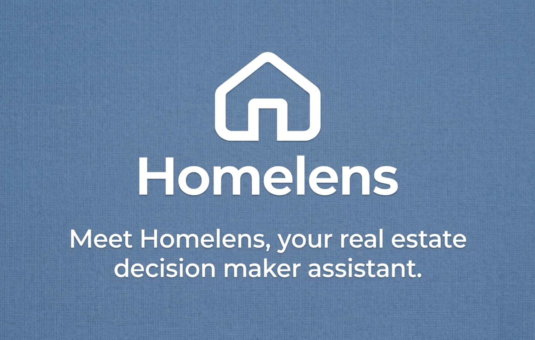 Homelens gallery image