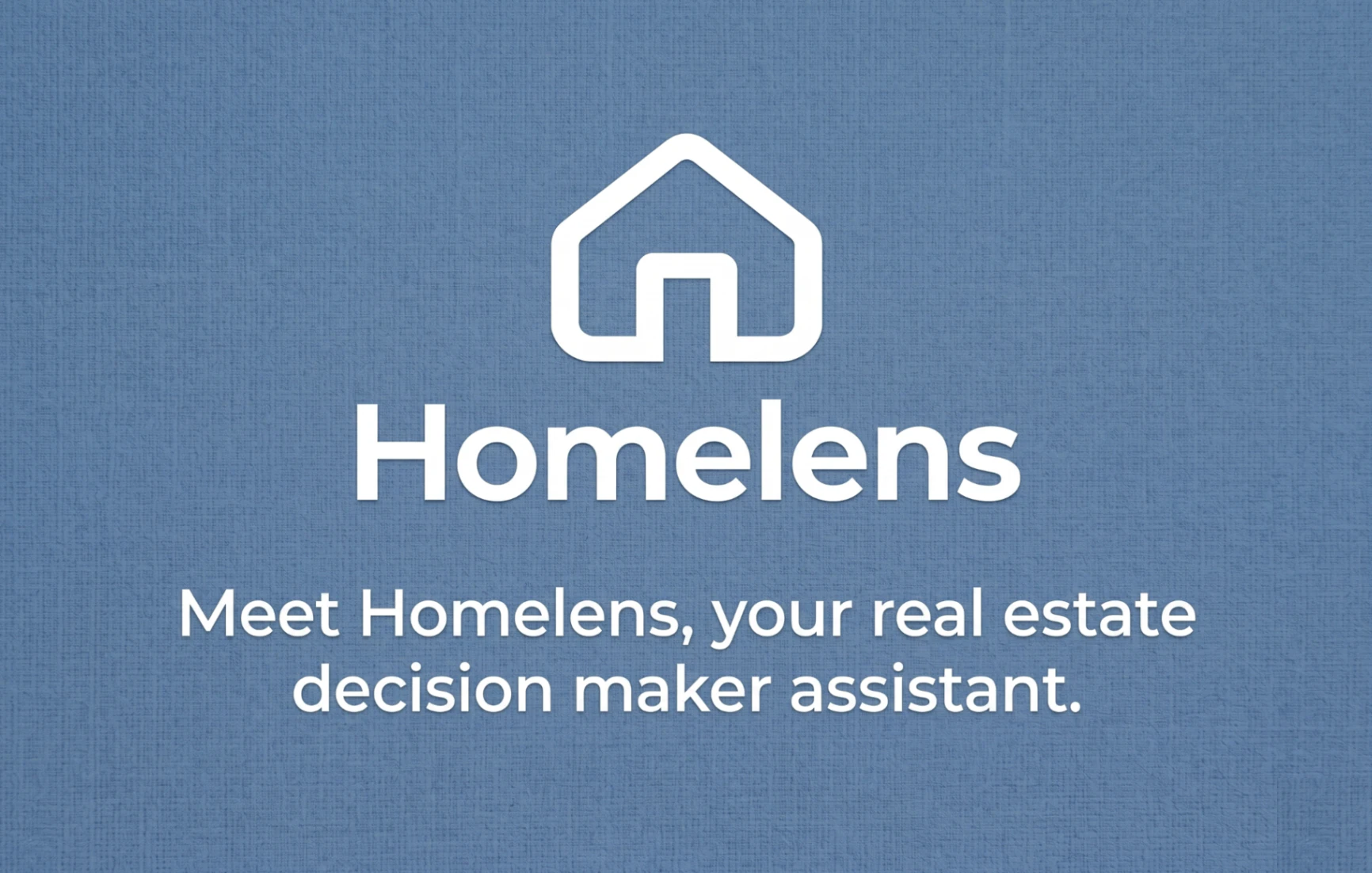 Homelens 截图